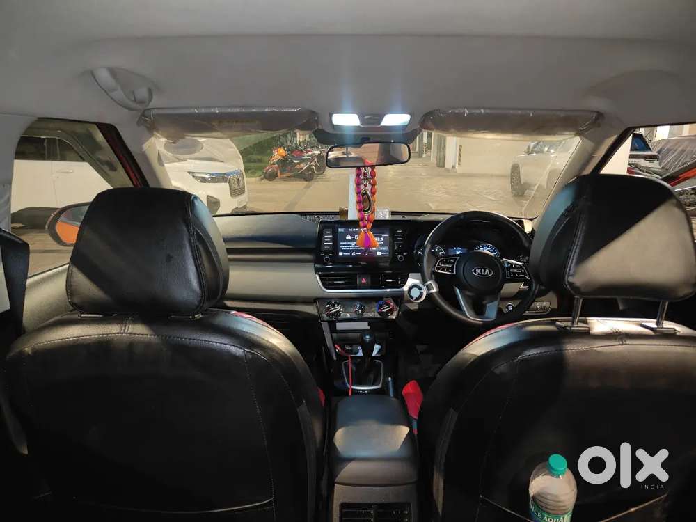 Kia Seltos For Sales
