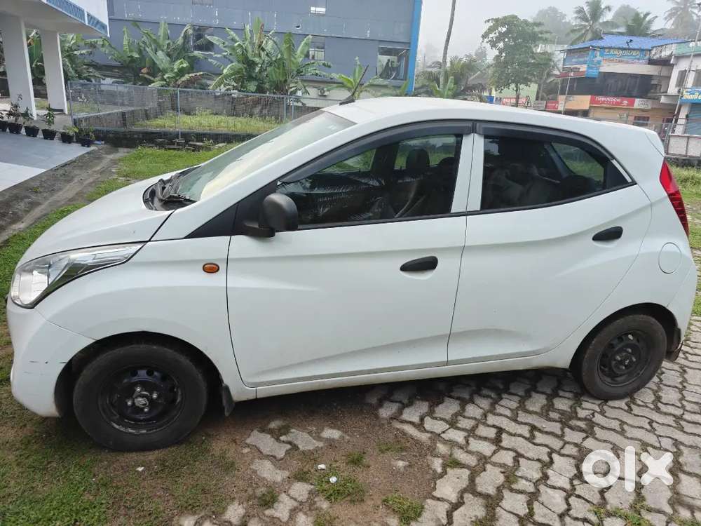 Hyundai Eon 0.8 Magna 2016 Petrol