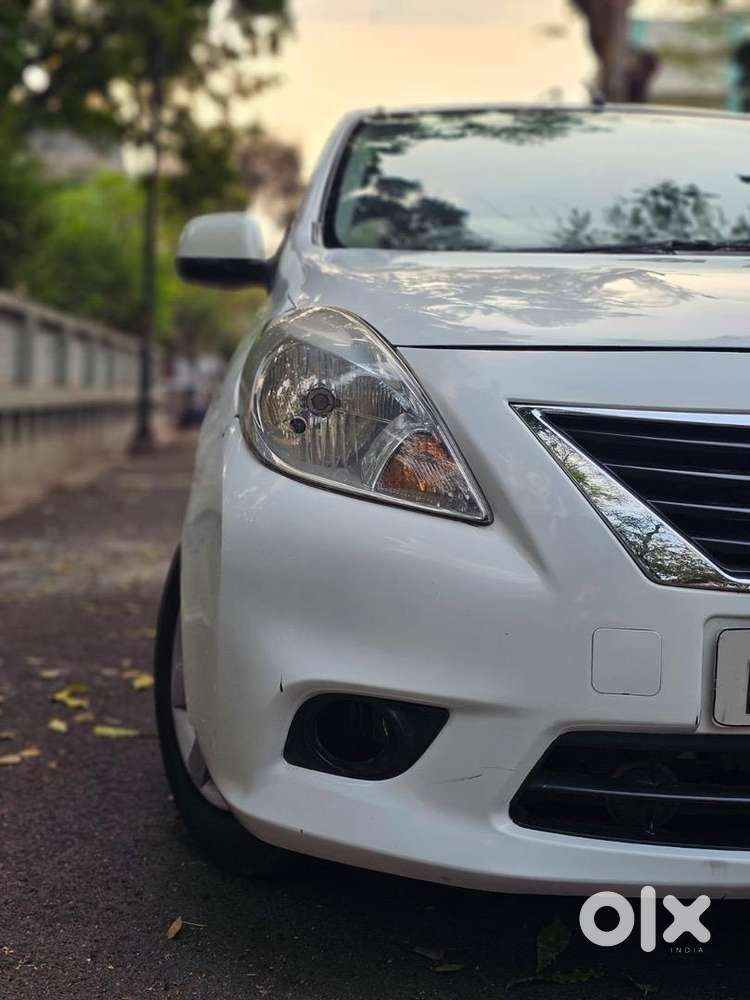Nissan Diesel Manual 2012