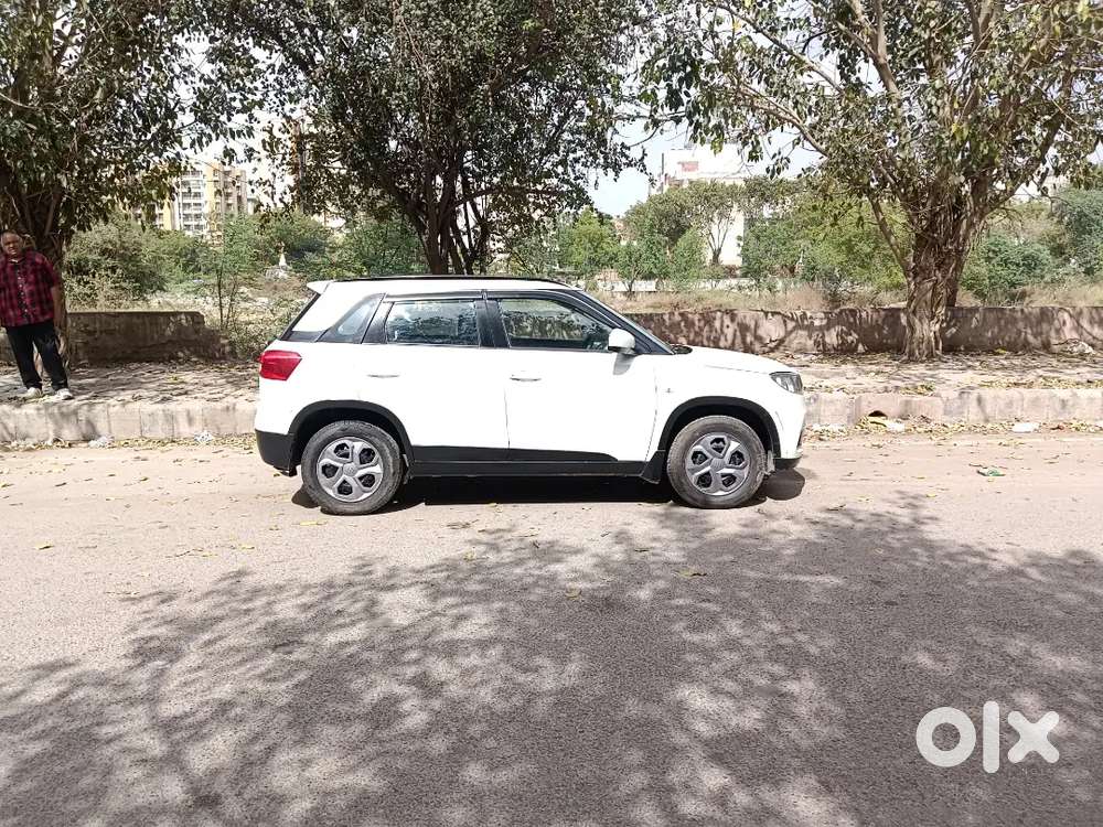 Brezza Vdi, December 2019, 1st Owner