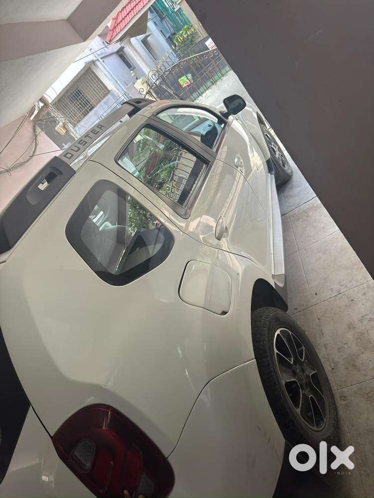 Renault Duster 2016 Diesel Good Condition