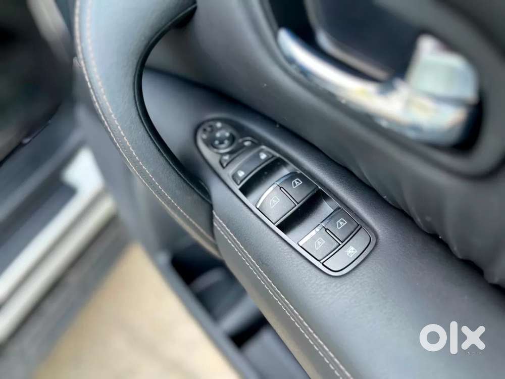Nissan Patrol, 2025, Petrol