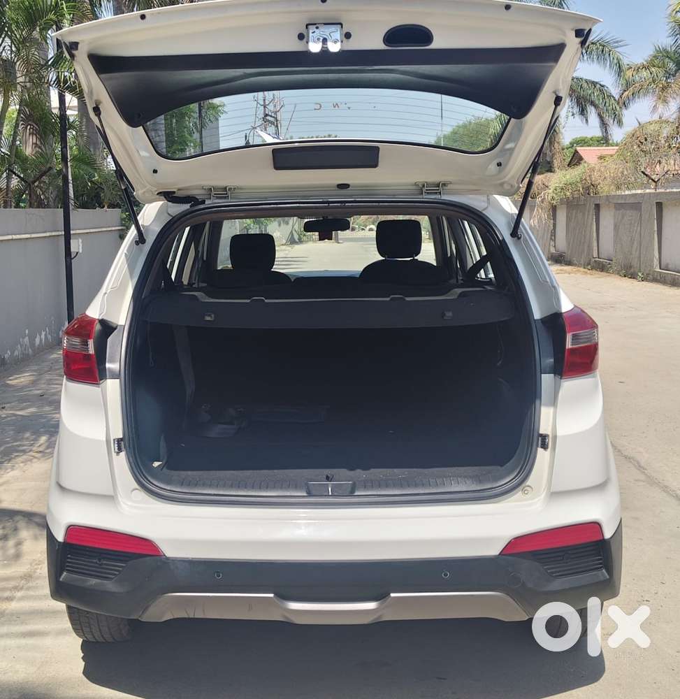 Hyundai Creta 1.4 S Plus Crdi, 2017, Diesel
