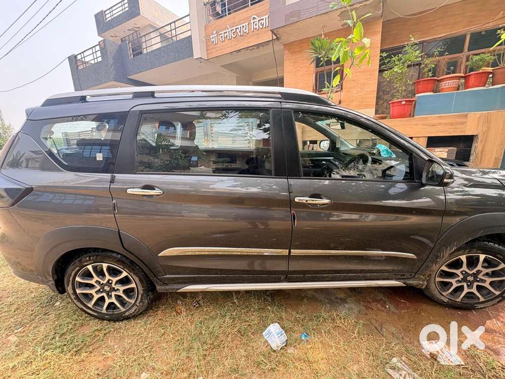 Maruti Suzuki Xl6 Petrol
