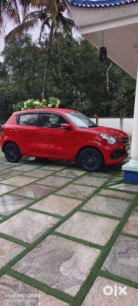 Maruti Suzuki Celerio Zxi(o) Mt, 2022, Petrol