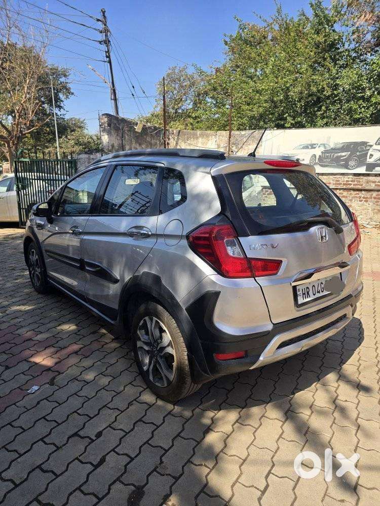 Honda Wr-v I-dtec Vx, 2017, Diesel