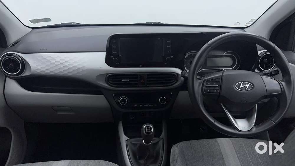 Hyundai Grand I10 Nios Asta 1.2 Kappa Vtvt, 2019, Petrol
