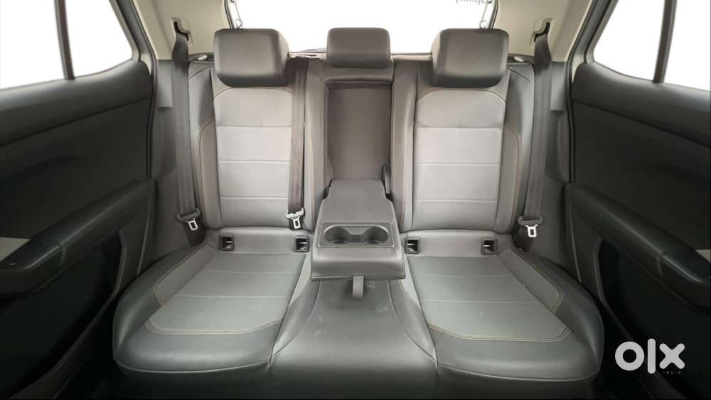 Skoda Kushaq 1.0 Tsi Style At, 2022, Petrol