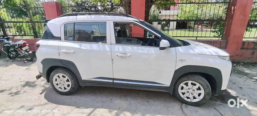 Hyundai Exter 2023 Petrol Well Maintained