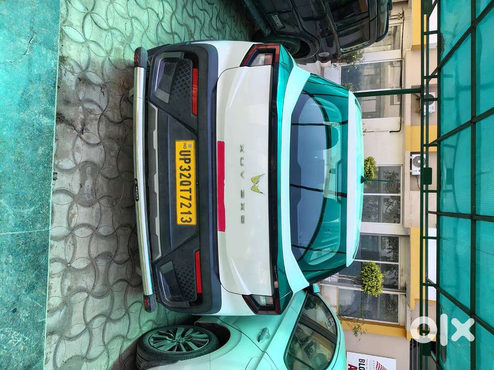Mahindra Xuv 3xo 2025 Diesel 38000 Km Driven