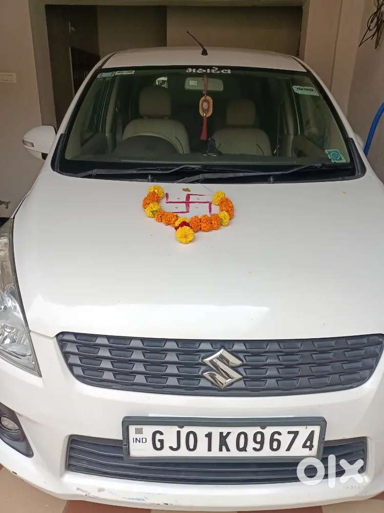 Maruti Suzuki Ertiga Zdi 2012
