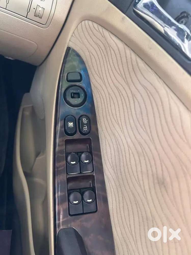 Well Maintained Car Available