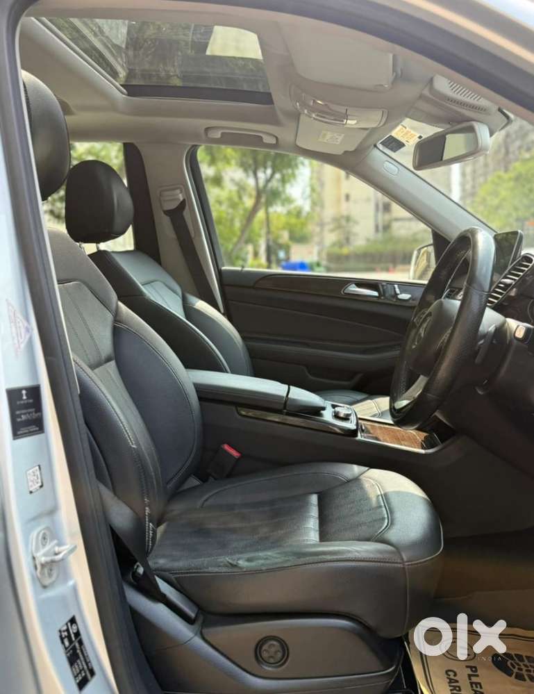Mercedes-benz Gle Class 250d, 2017, Diesel