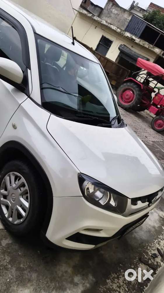 Maruti Suzuki Brezza 2019 Diesel 104000 Km Driven