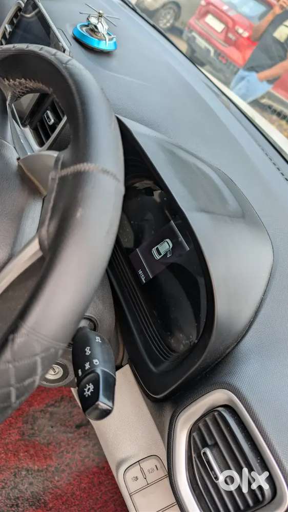 Hyundai Venue 2024 Petrol 18000 Km Driven