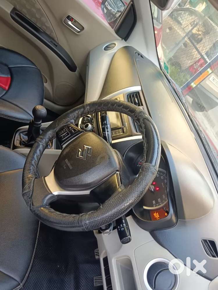 Maruti Suzuki Celerio Zxi, 2016, Petrol