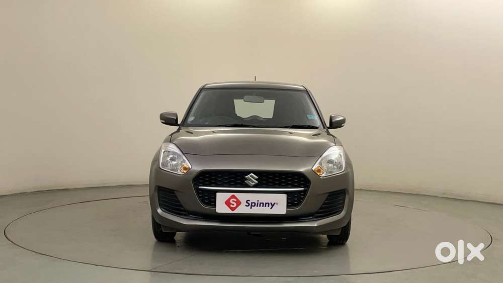 Maruti Suzuki Swift Vvt Vxi, 2023, Petrol