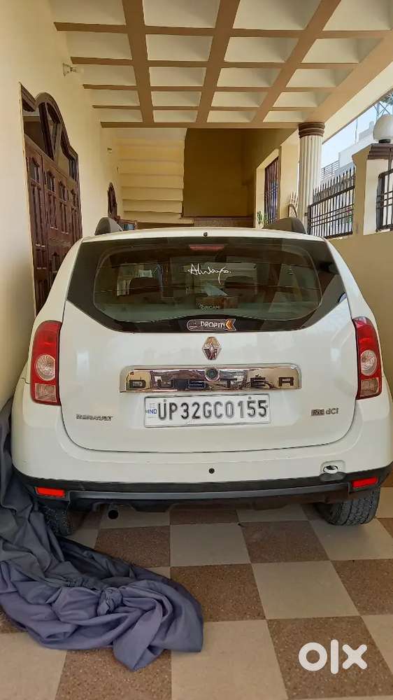 Renault Duster 2015 Diesel