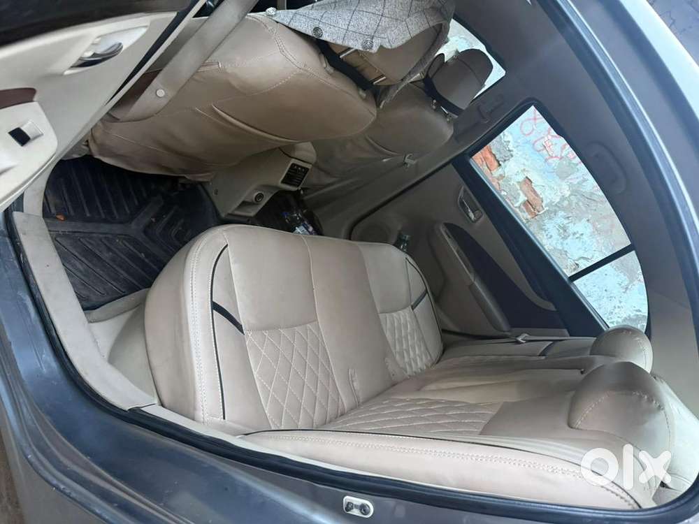 Maruti Suzuki Ciaz 2016 Petrol Good Condition
