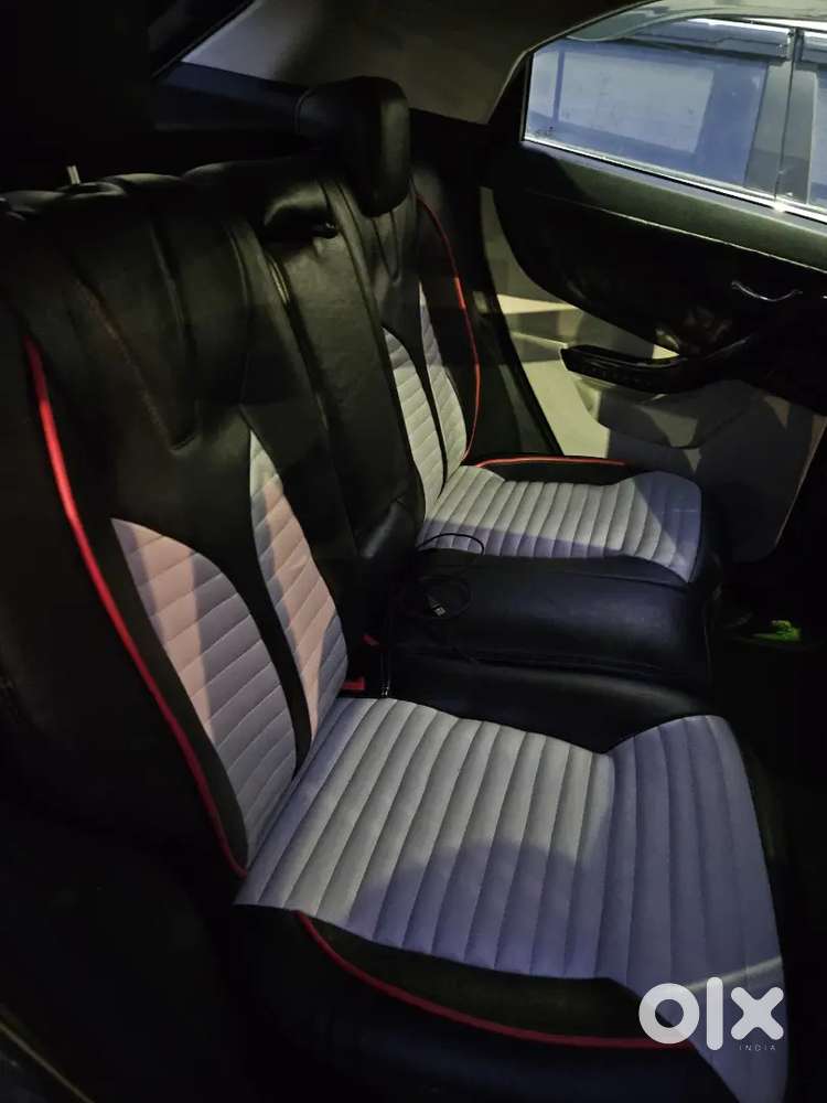 Tata Nexon 2020 Xz+ (o) *top Model* Dual Tone Diesel Mt