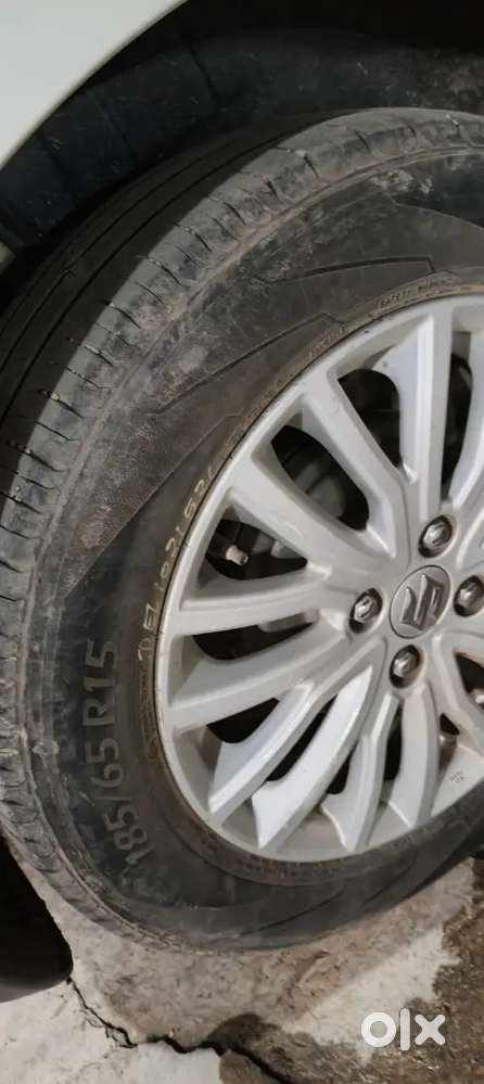 New Showroom Condition Zero Tab Insurance