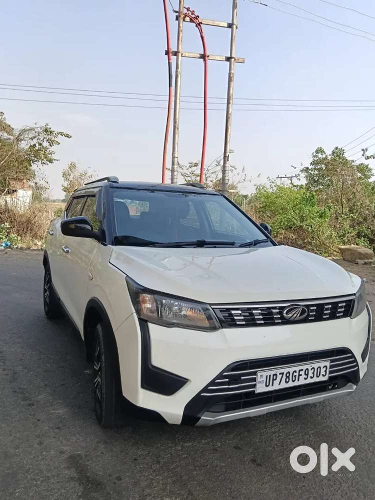 Mahindra Xuv300 Turbosport 2020 Petrol Good Condition