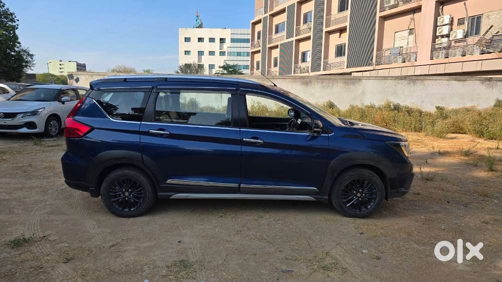 Maruti Suzuki Xl6 Alpha At, 2022, Petrol