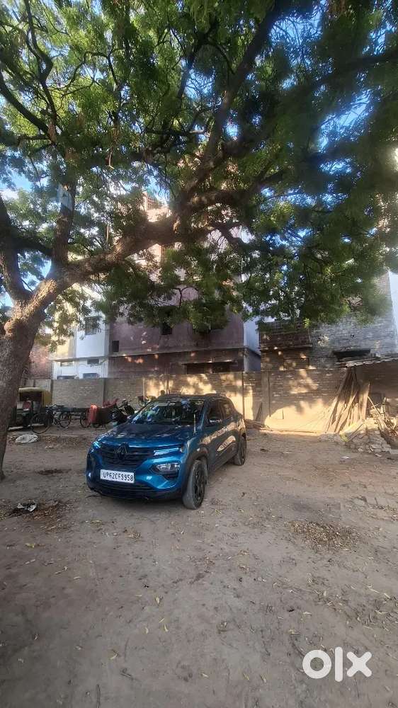 Renault Kwid 1.0 Rxt Petrol 2022