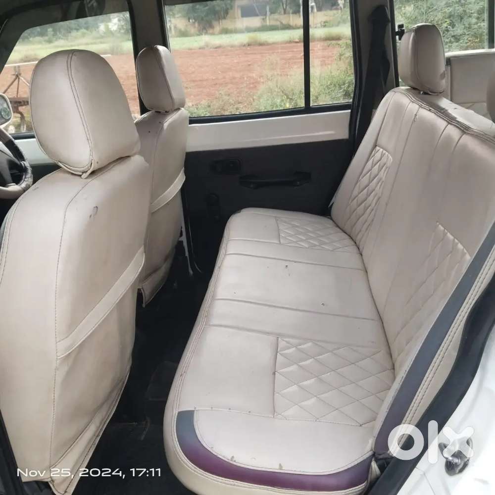 Tata Sumo Gold 2017 Diesel Good Condition
