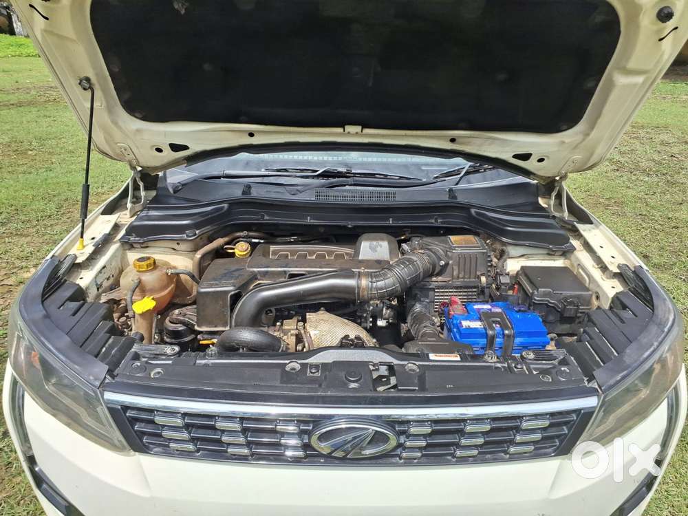Mahindra Xuv300 W8 Option Diesel, 2019, Diesel