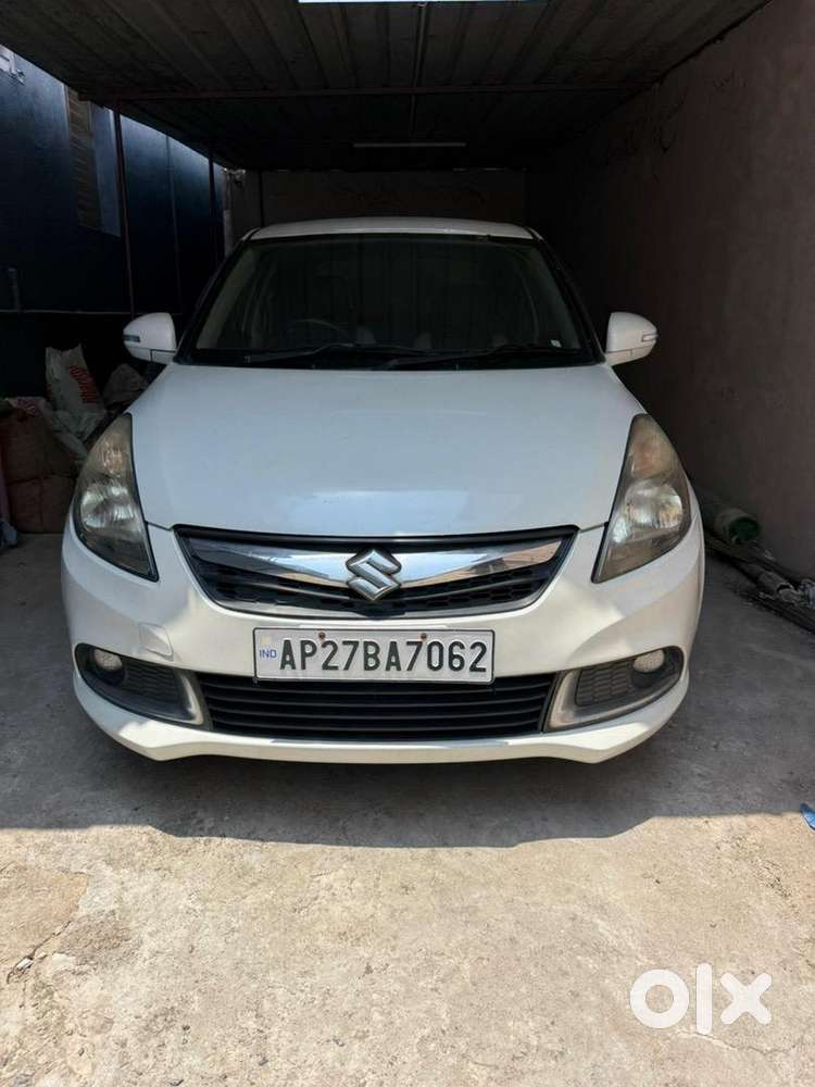 Maruti Suzuki Diesel 2015