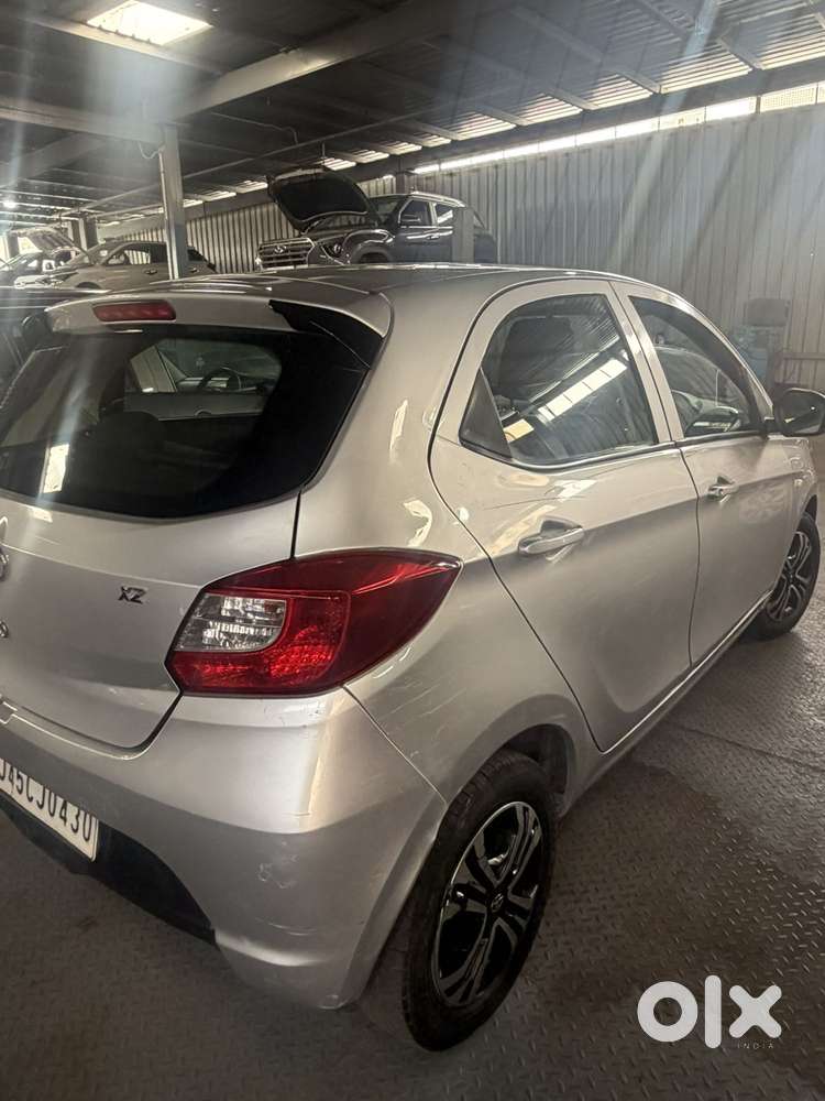 Tata Tiago 1.2 Revotron Xb, 2019, Petrol