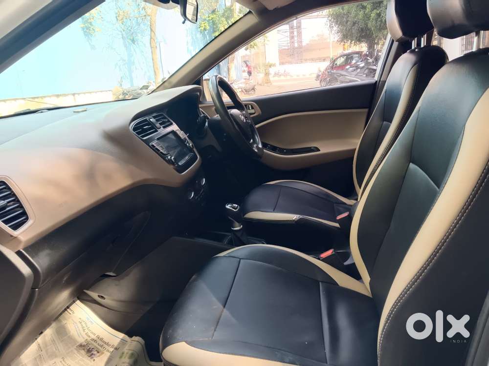 Hyundai Elite I20 Sportz Plus Diesel, 2019, Diesel