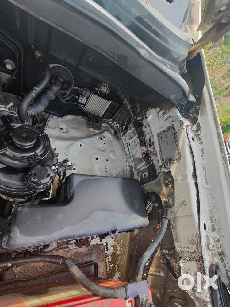 Toyota Innova Diesel 2011 Car