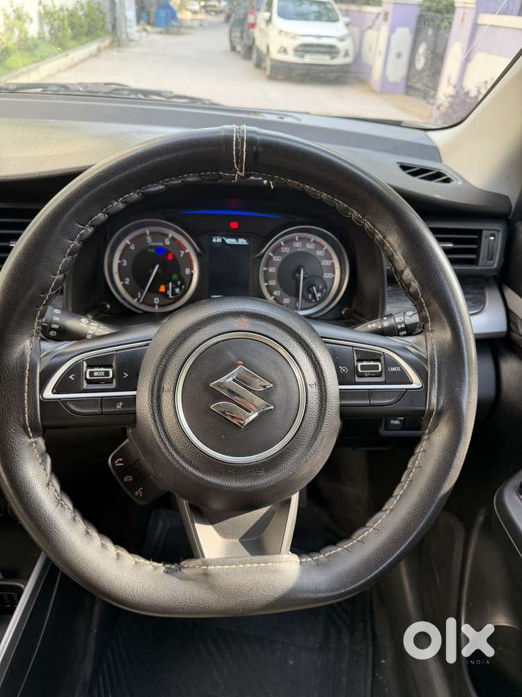 Maruti Suzuki Xl6 Zeta Mt Cng, 2022, Cng & Hybrids