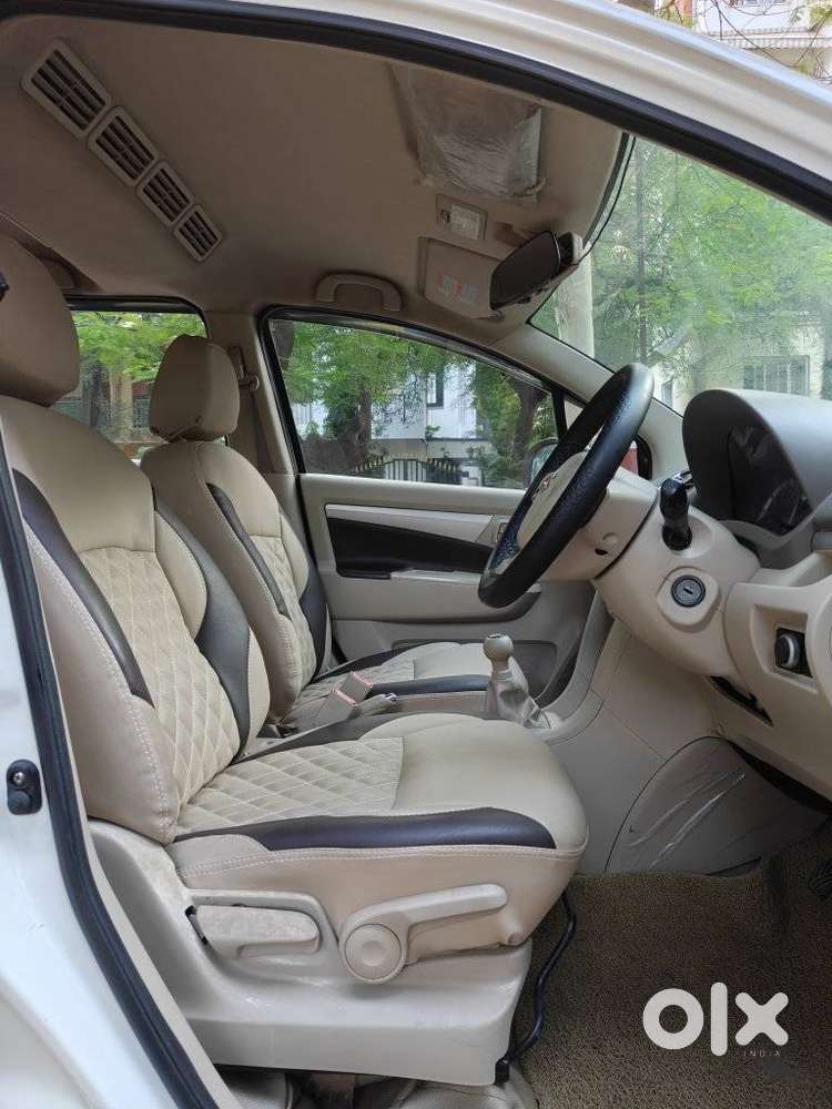 Maruti Suzuki Ertiga 2012-2015 Zxi, 2013, Cng & Hybrids