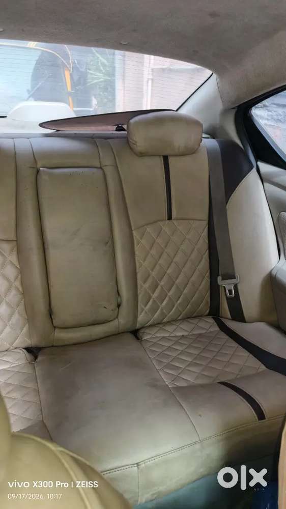 Nissan Sunny 2012 Diesel