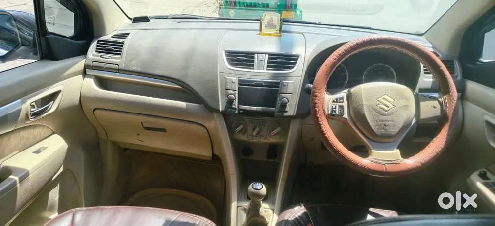 Maruti Suzuki Ertiga 2015 Diesel 80000 Km Driven