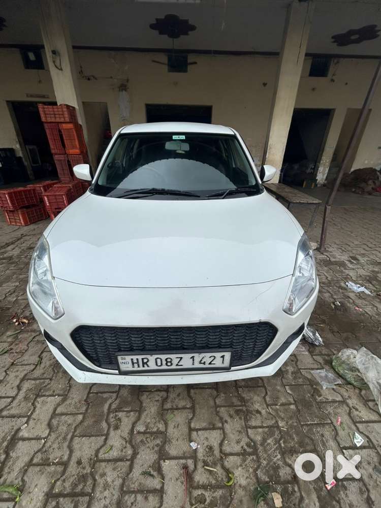 Maruti Suzuki Swift Diesel 2018