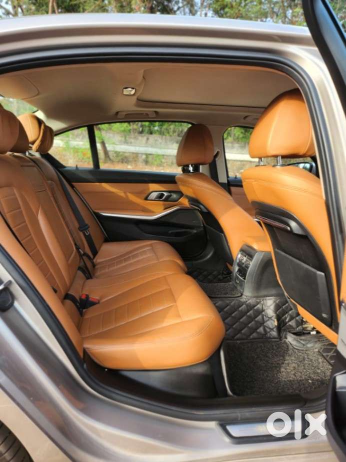 Bmw 3 Series Gt 320d Luxury Line, 2021, Diesel