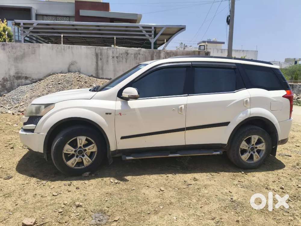 Mahindra Xuv500 2012 Diesel Good Condition