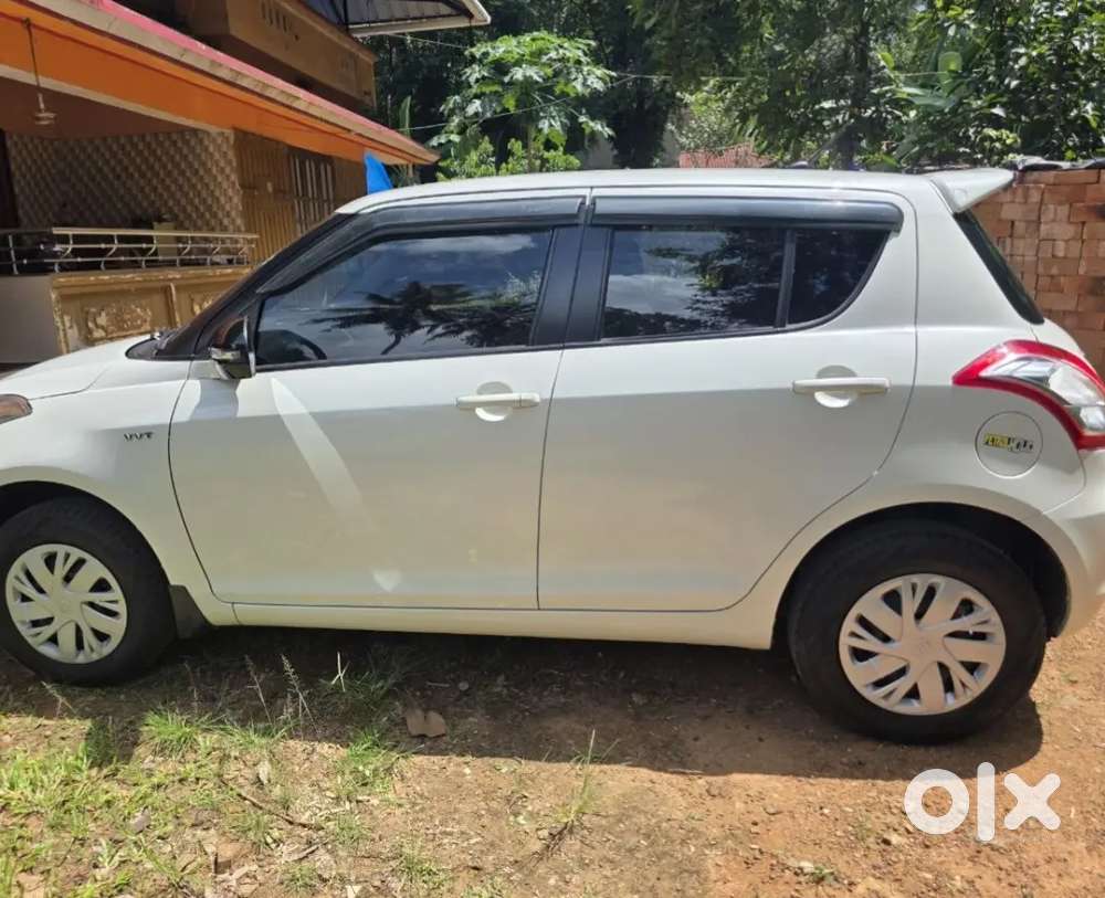 Swift Vxi  Limited Edition