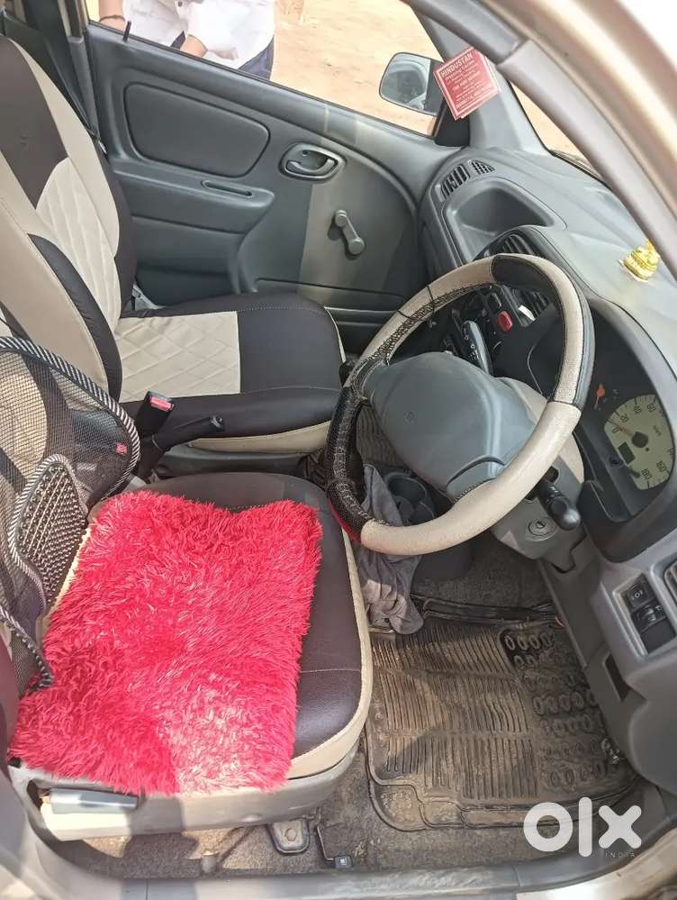 कार कंडिशन गुड