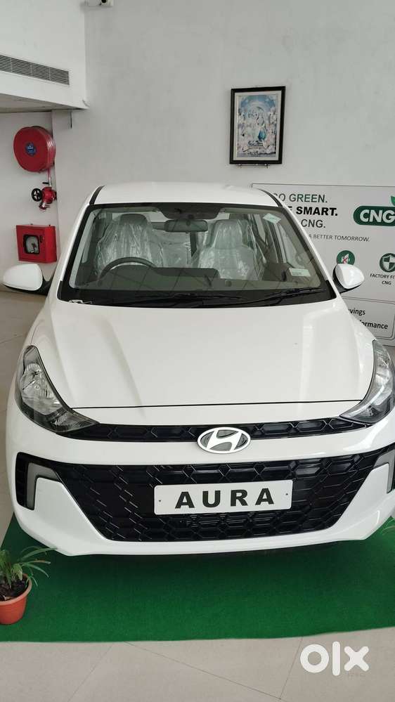Hyundai Cars And Certified Second Hand Cars