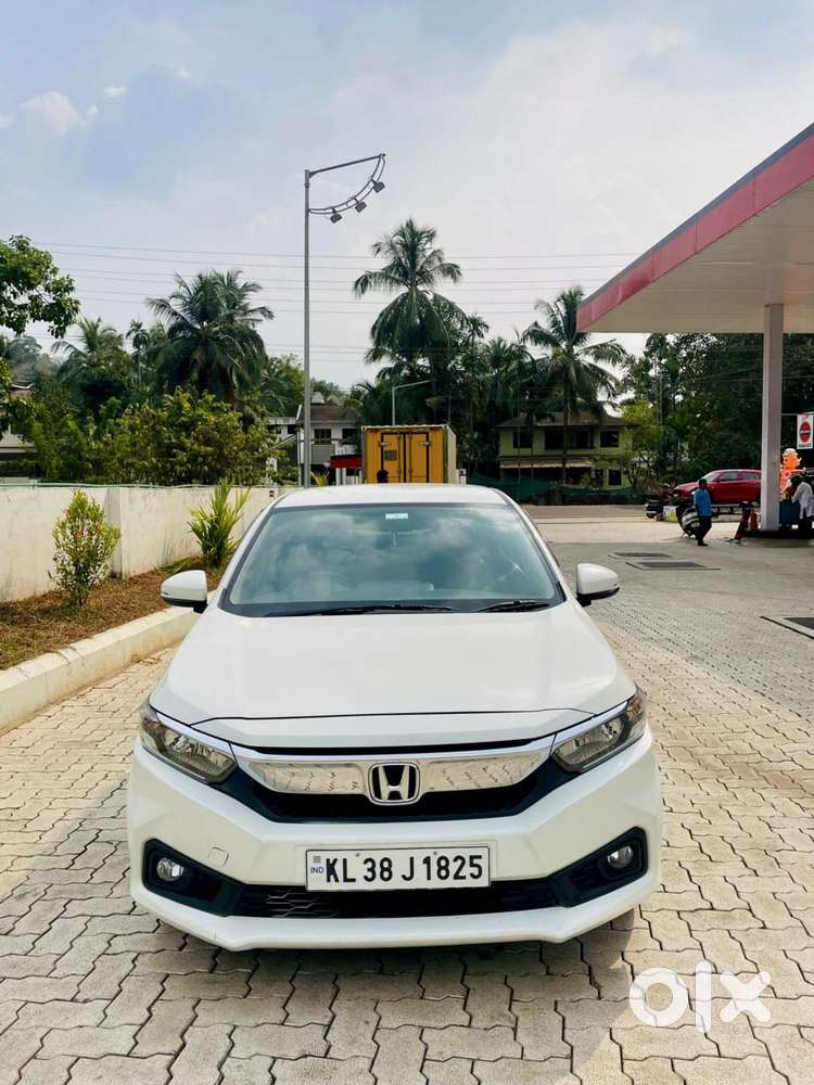 Honda Amaze