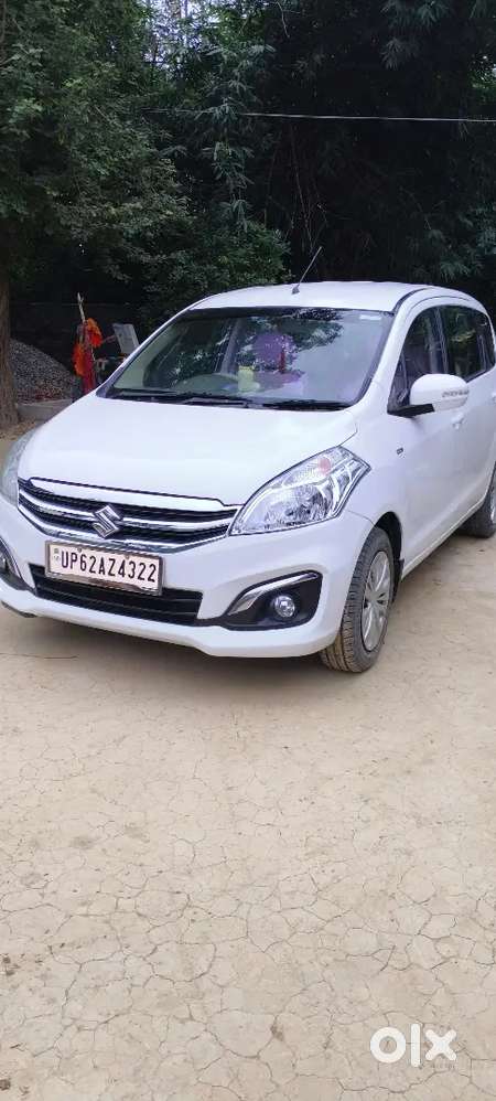 Car Well  Maintained Hai