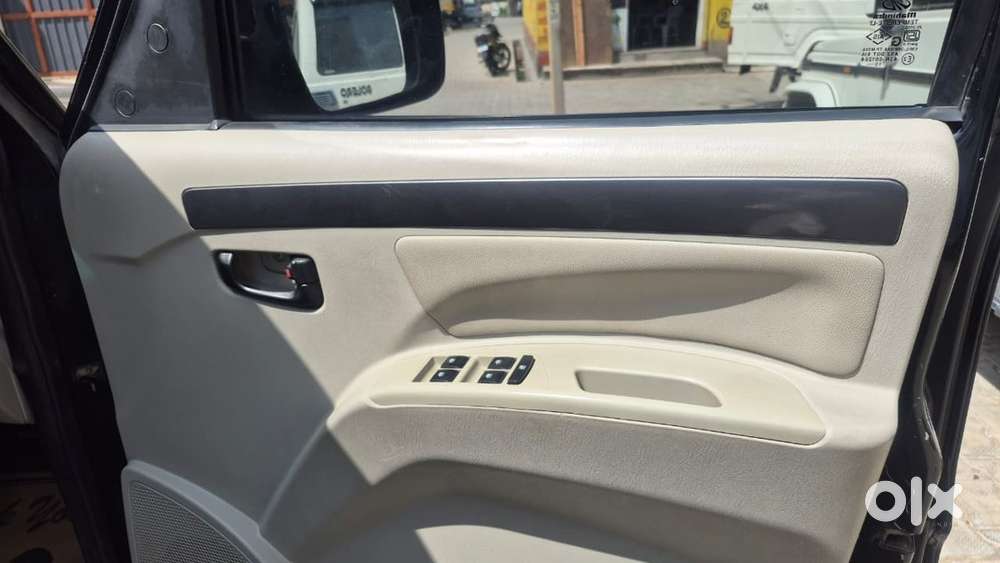 Mahindra Scorpio Diesel 2022 Suv