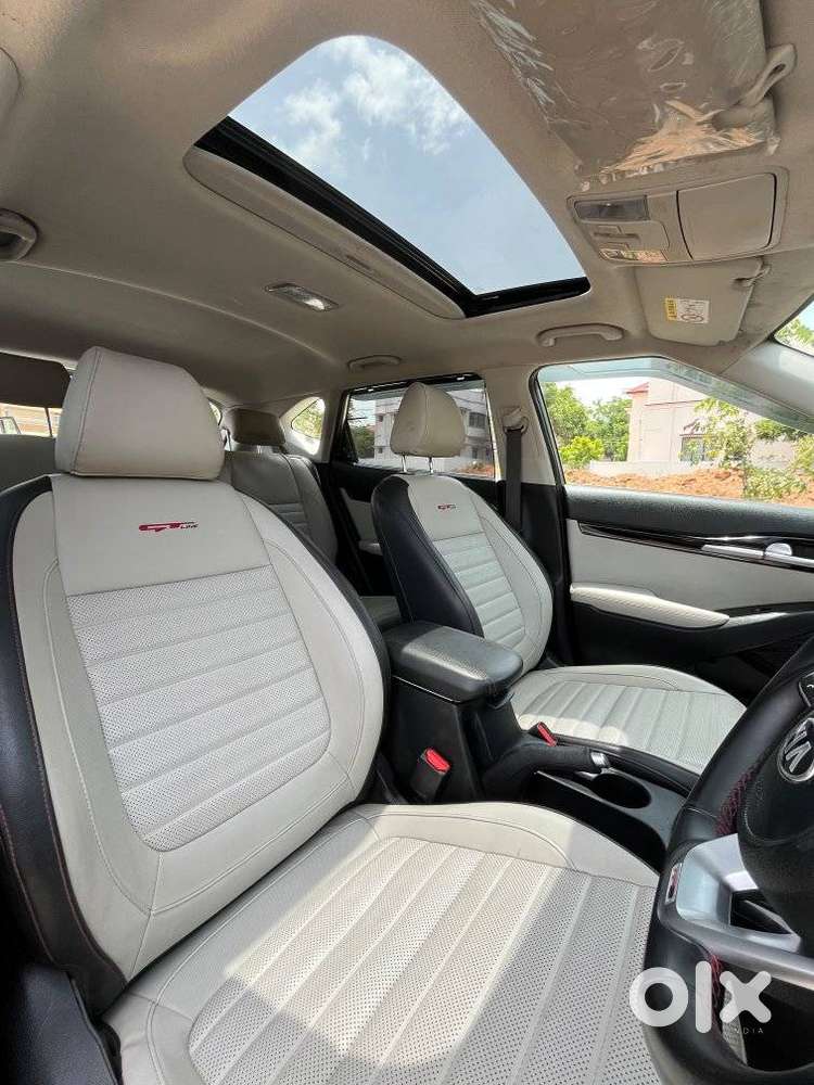 Kia Seltos Gtx Plus Dct, 2019, Petrol