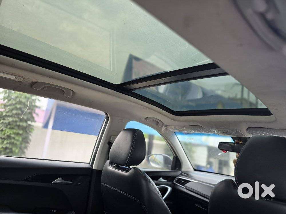 Mg Hector, 2021, Petrol