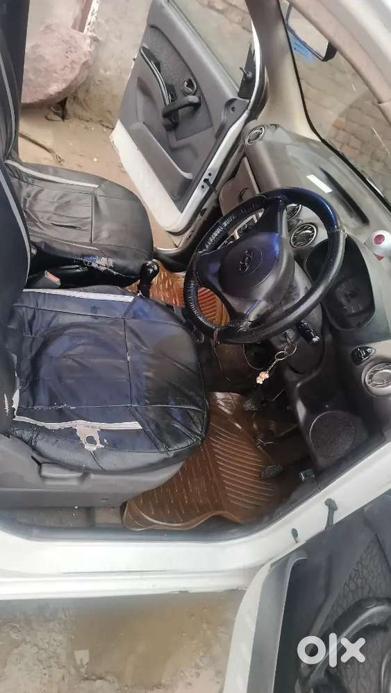 Hyundai Santro Xing Xp 2009 Petrol